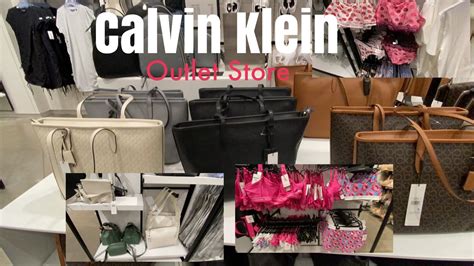 calvin klein shopping bourbon|Calvin Klein clearance sale.